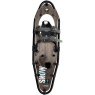 [아마존베스트]GV Snowshoes Snow Trail Snowshoe, 8 x 28-Inch