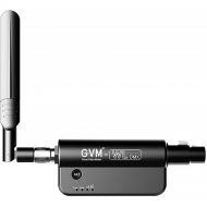 GVM Wireless DMX Receiver