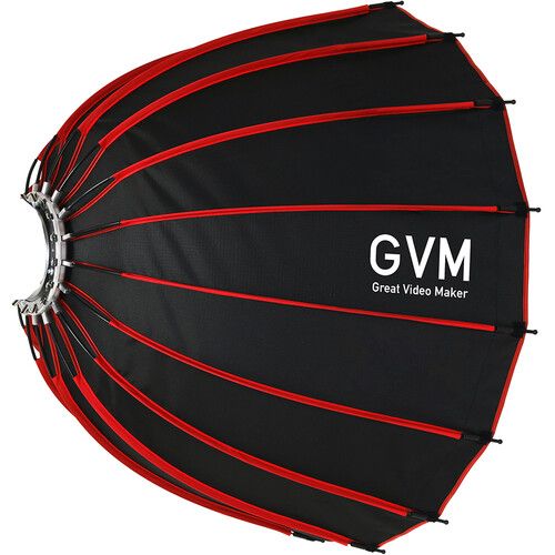  GVM Portable Quick Release Softbox (36