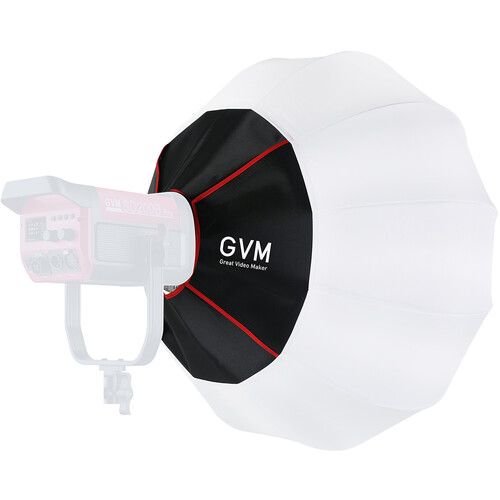  GVM Lantern Softbox (26