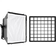 GVM Softbox 500 for 480LS/560AS/800D RGB Series LED Lights (11 x 11