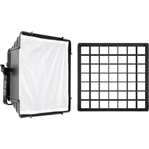  GVM Softbox 500 for 480LS/560AS/800D RGB Series LED Lights (11 x 11