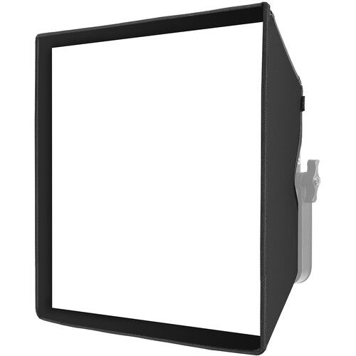  GVM Softbox for 672S, MB832, 50RS, 520LS, 520S, and 1200D LED Panels