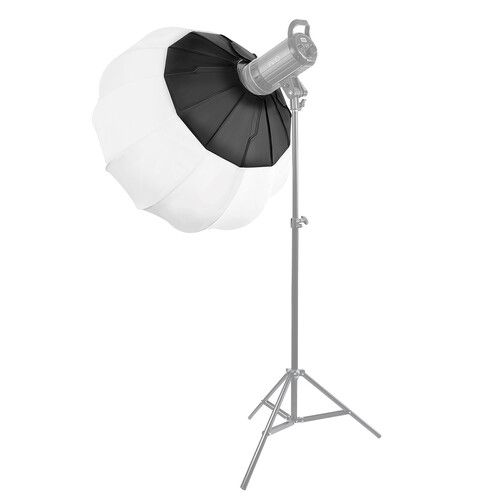  GVM Lantern Globe Softbox for P80S / G100W / RGB-150S / LS-150D (26