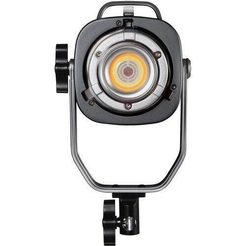  GVM PR150R RGB/Bi-Color LED Video Light Kit with Lantern Softbox