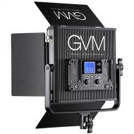 GVM 896S Bi-Color LED Panel