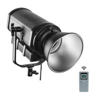 GVM LS-150D LED Daylight Video Light