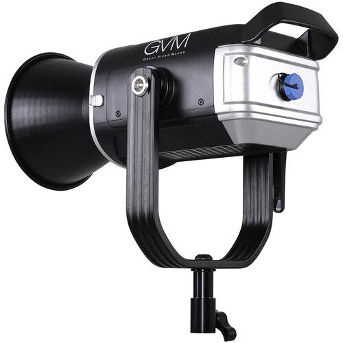  GVM SD600D Bi-Color LED Monolight