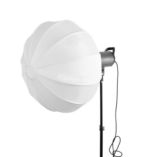  GVM G100W Bi-Color LED Monolight (Studio Kit)