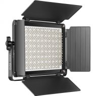 GVM 1000D RGB LED Light Panel