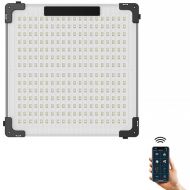 GVM B200C Foldable RGB LED Light Panel