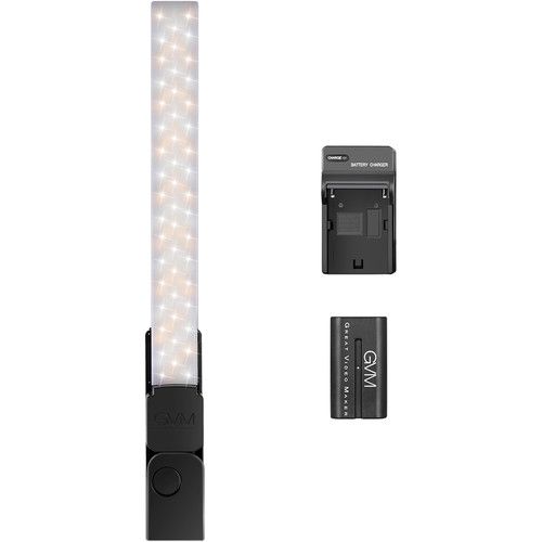  GVM Light Stick LED Wand