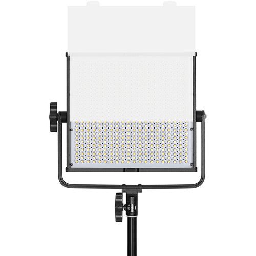  GVM 520LS-B Bi-Color LED 2-Panel Kit