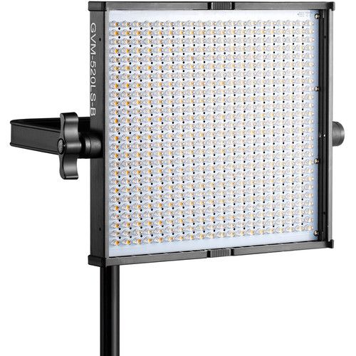  GVM 520LS-B Bi-Color LED 2-Panel Kit