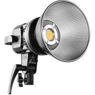 GVM LED Video Soft Light (Daylight-Balanced) LS-p80s LED 1-Light