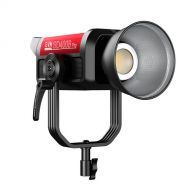 GVM Pro SD400B Bi-Color LED Monolight (400W)