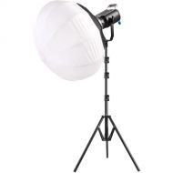 GVM SD300S Daylight LED Monolight (Studio Kit)