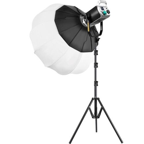  GVM SD300S Daylight LED Monolight (Studio Kit)