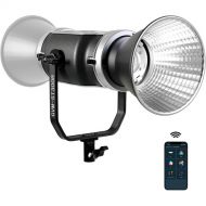 GVM LED RGB and Bi-Color Double-Headed Video Light (300W)