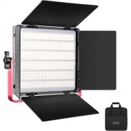 GVM 1200D RGB LED Light Panel