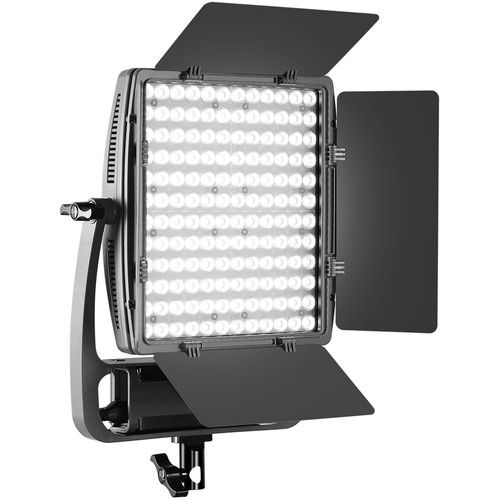  GVM LT100S Bi-Color LED Panel (3-Light Kit)