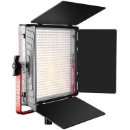 GVM MB832 Bi-Color LED Light Panel