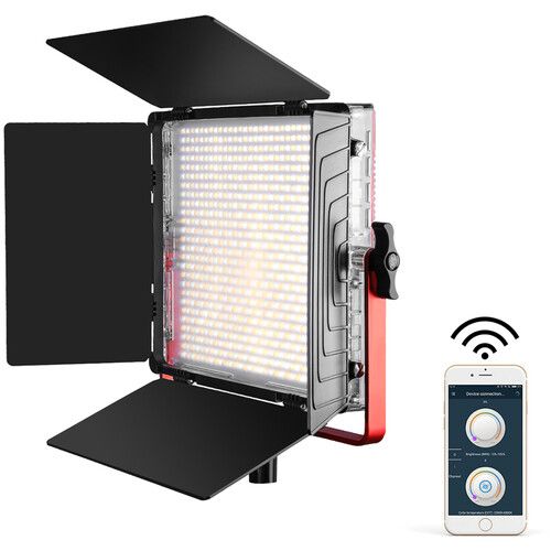  GVM MB832 Bi-Color LED Light Panel