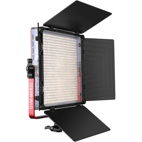  GVM MB832 Bi-Color LED Light Panel