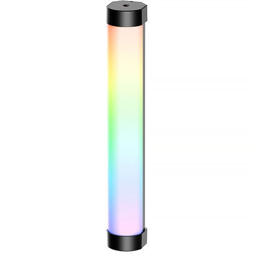  GVM BX8C RGB LED Tube Light (15.9