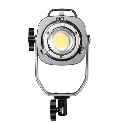  GVM PR150D Bi-Color LED Video Light Kit with Lantern Softbox