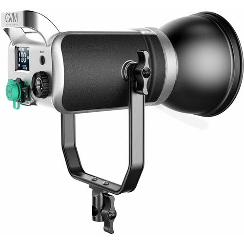  GVM SD300S Daylight LED Monolight