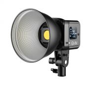 GVM SD80S Daylight LED Monolight