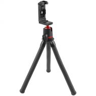 GVM Tabletop Mini Tripod JJ-G310