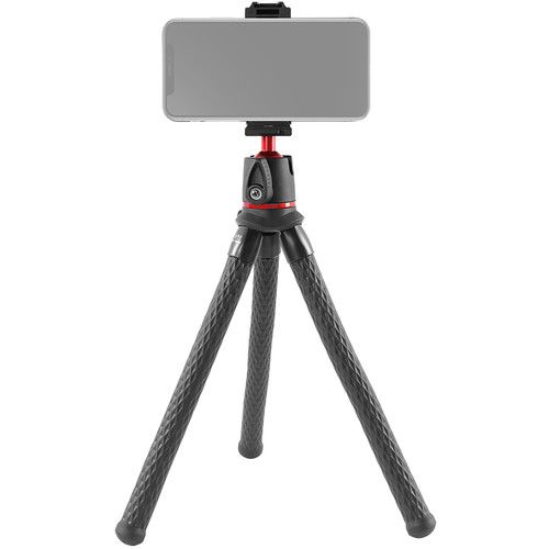  GVM Tabletop Mini Tripod JJ-G310