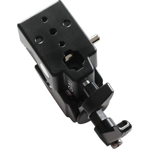  GVM Super Clamp with Reversible 1/4