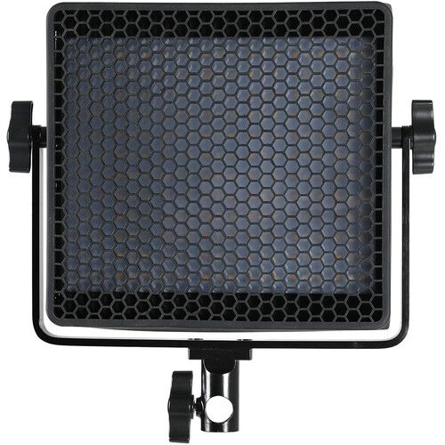  GVM GVM-80FX Silicone Honeycomb Grid Softbox for 480LS, 560AS & 800D-RGB Lights