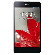 GWL LG Optimus G E977 32GB Unlocked GSM 4G LTE Quad-Core Android Smartphone w/ 13MP Camera - Black