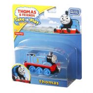 GX5 and ships from Amazon Fulfillment. Fisher-Price Thomas & Friends Take-n-Play, Thomas