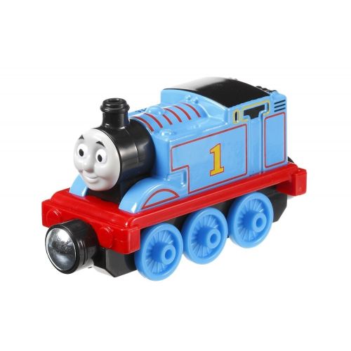  GX5 and ships from Amazon Fulfillment. Fisher-Price Thomas & Friends Take-n-Play, Thomas