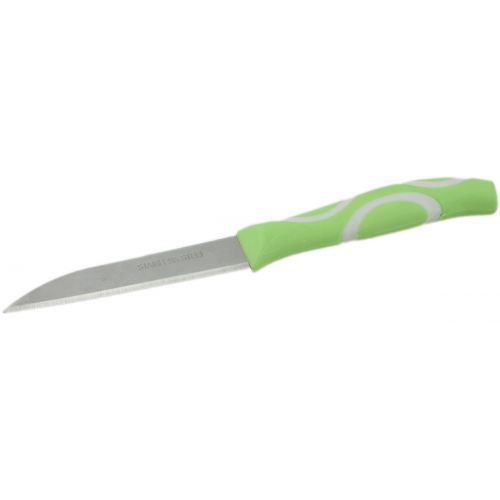  GYD ORIGINAL Kitchen Knife Paring Knife 12stk. Set Green