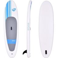 Gymax Paddle Board, 6