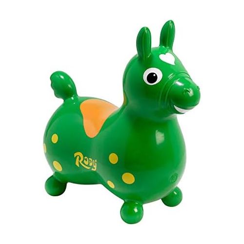  GYMNIC Rody Horse