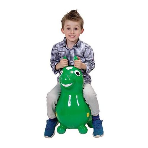  GYMNIC Rody Horse