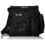 GYST - diaper bag DIA1-18 with integrated changing station ideal to travel. Invented & designed in the USA