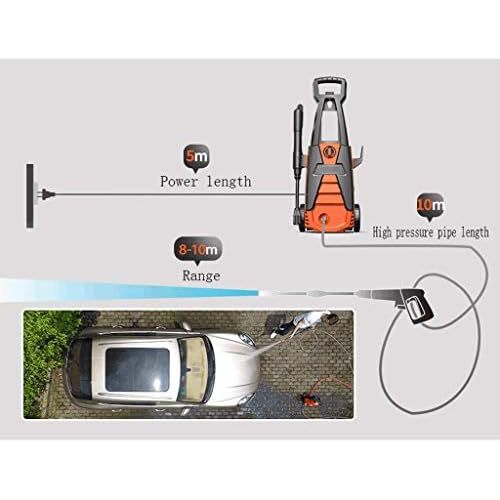  GZ-Autowaschmaschine Hause 220 v tragbare autowasche artefakt automatische autowasche high Power hochdruckreiniger