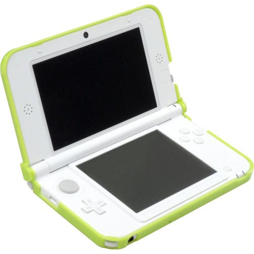  Gachapin × Gachapin Mucc Protect Case (for 3DS LL)