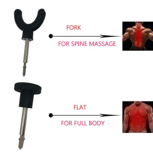  Gaddrt Percussion Massage 6 stuecke TIPP & Bit Fuer Stichsage Adapter Adapter Befestigung Worx Anhang Worx