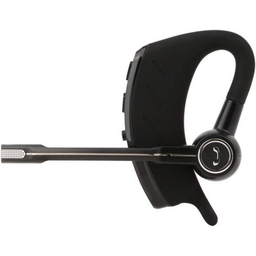  Gaddrt 10.50x5.00x3.00cm Universal Wireless Headset Stereo Kopfhoerer Kopfhoerer Sport Handfree Stereo-Kopfhoerer
