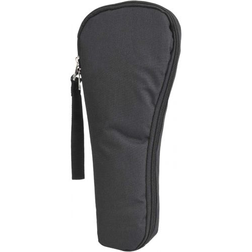  Gaeirt Moisture-Proof Two-Way Zipper Stabilizer Storage Bag,for Outdoor Activities,for Zhiyun Smooth 4