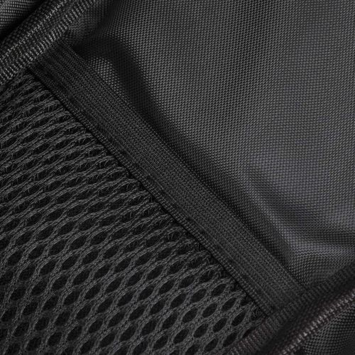  Gaeirt Moisture-Proof Two-Way Zipper Stabilizer Storage Bag,for Outdoor Activities,for Zhiyun Smooth 4